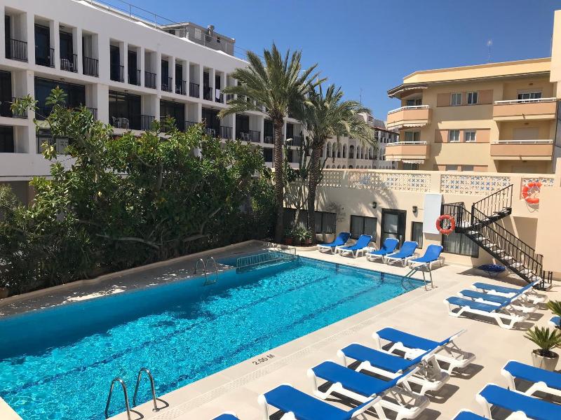 Jovial Apartamentos image