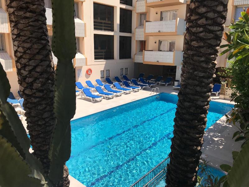 Jovial Apartamentos image