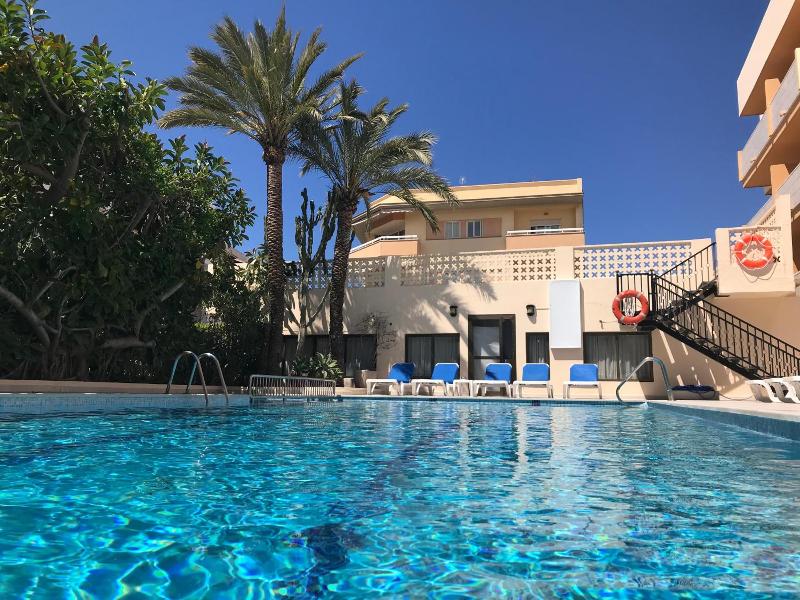 Jovial Apartamentos image