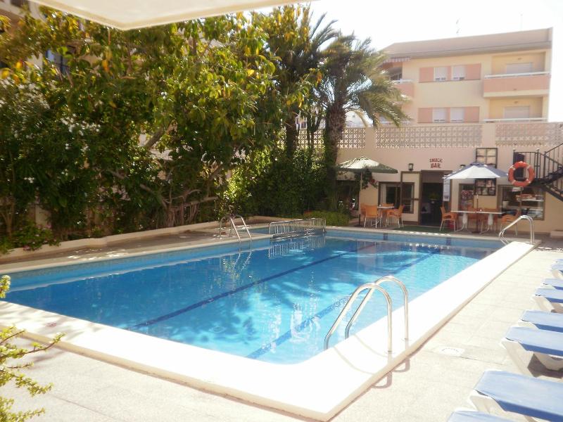 Jovial Apartamentos image