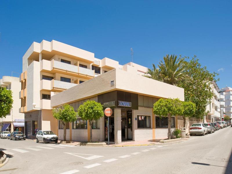 Jovial Apartamentos image