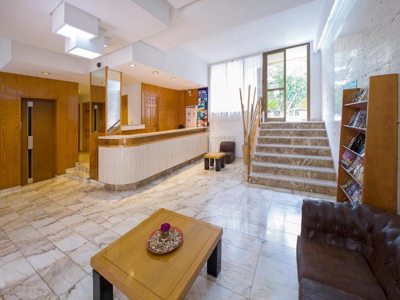 Jovial Apartamentos image