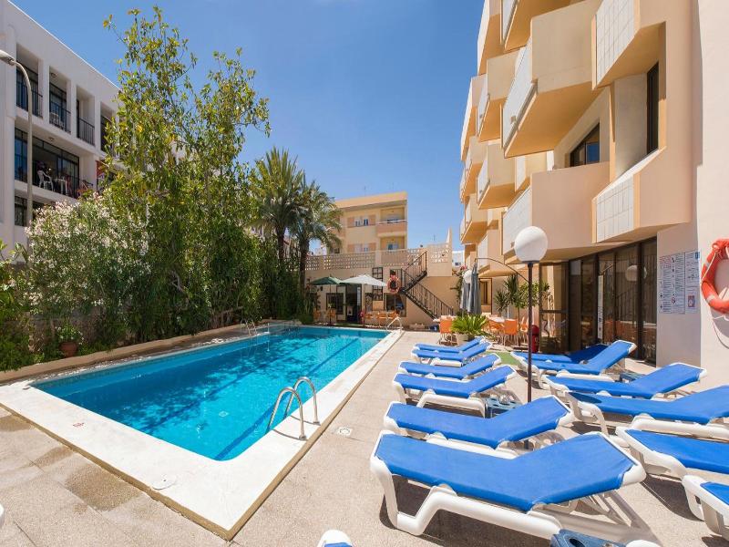 Jovial Apartamentos image