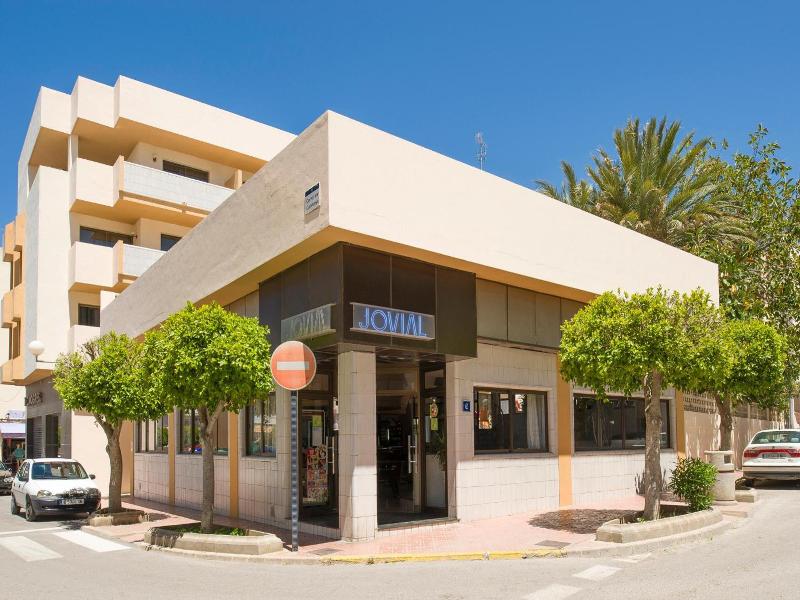 Jovial Apartamentos image