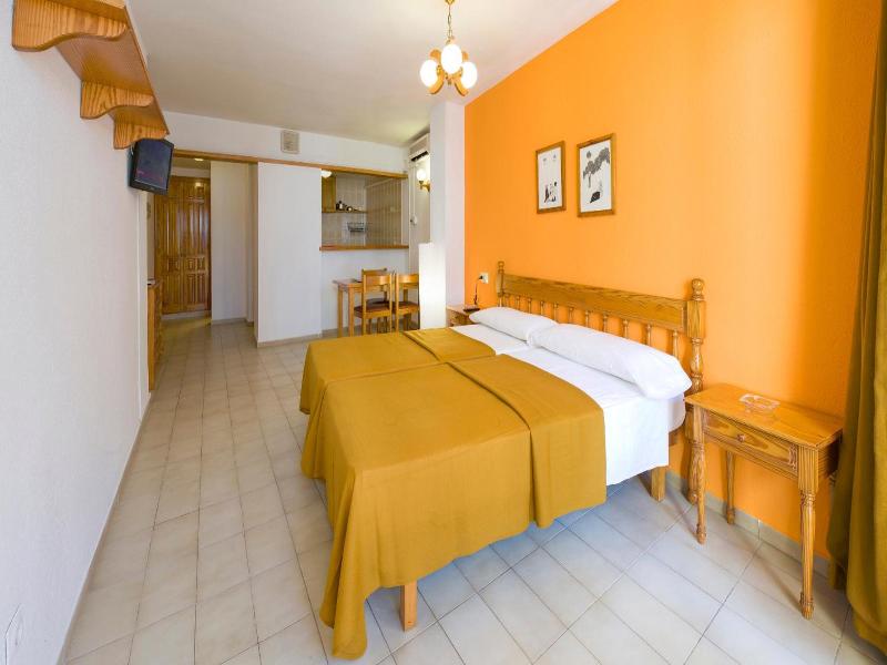 Jovial Apartamentos image