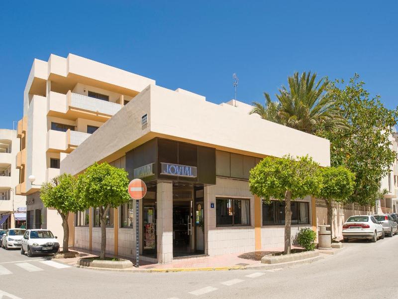 Jovial Apartamentos image
