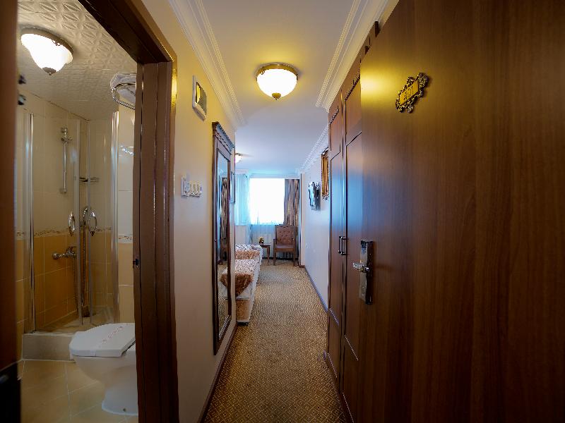 Grand Ünal Hotel image