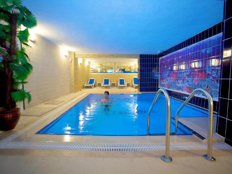 Grand Ünal Hotel image