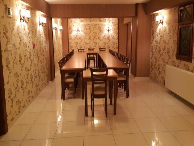 Grand Ünal Hotel image