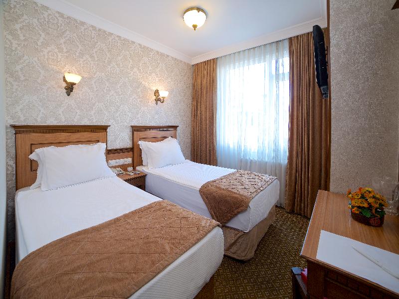 Grand Ünal Hotel image