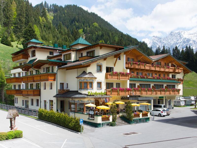 Lärchenhof image