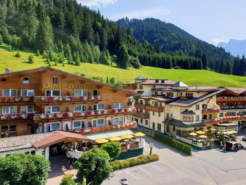 Lärchenhof image