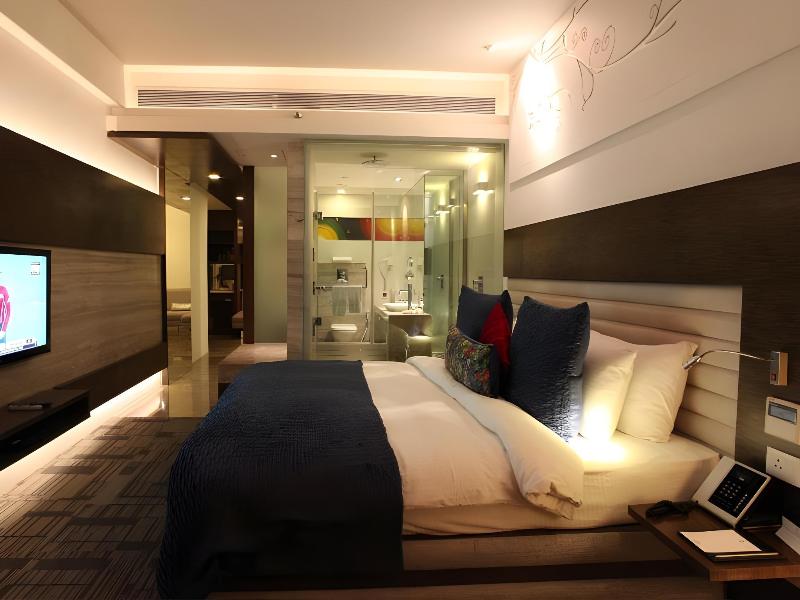 Maya Hotel image