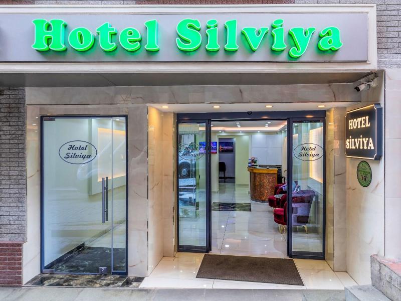 Silviya image