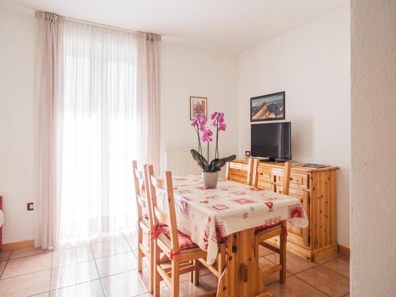 Residence Al Caminetto — general view