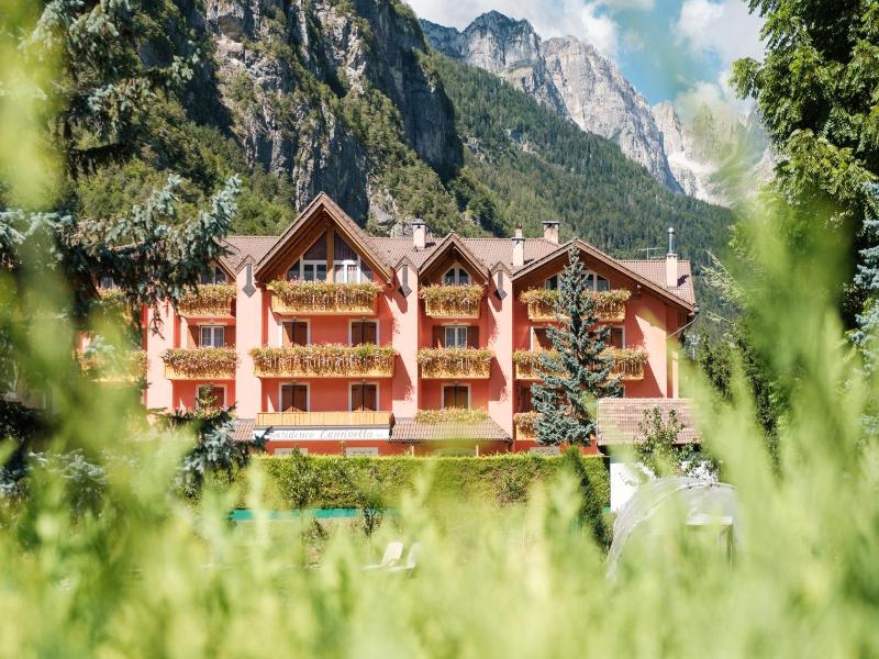 Residence Al Caminetto image