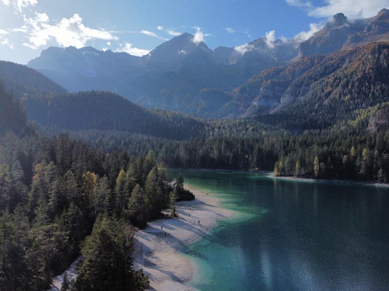 SOLEA DOLOMITI Boutique Hotel image