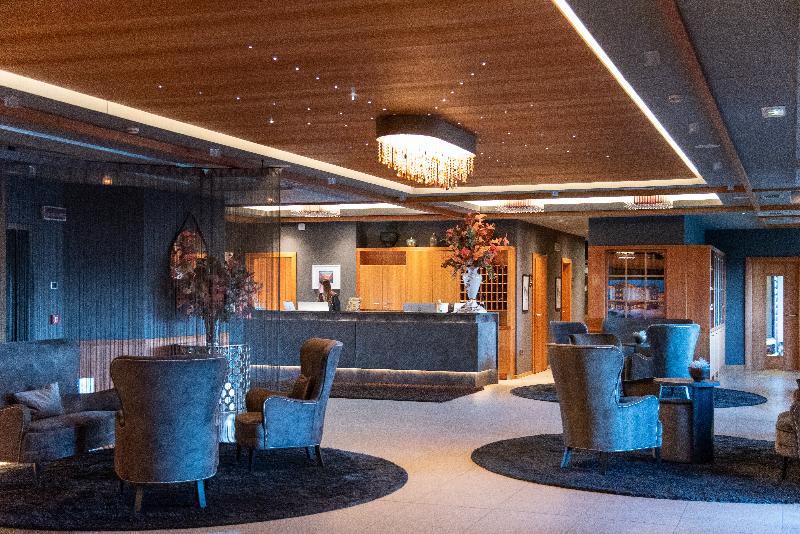 SOLEA DOLOMITI Boutique Hotel image