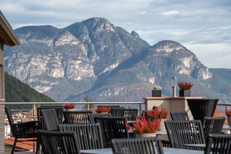 SOLEA DOLOMITI Boutique Hotel image
