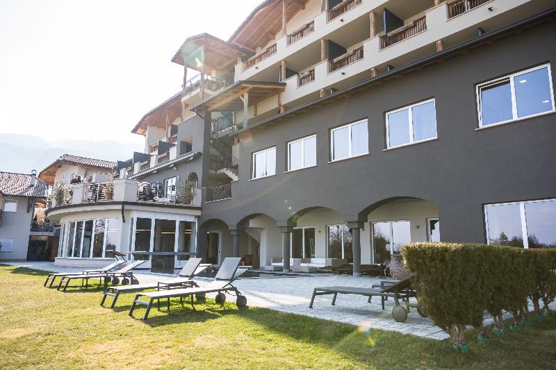SOLEA DOLOMITI Boutique Hotel image