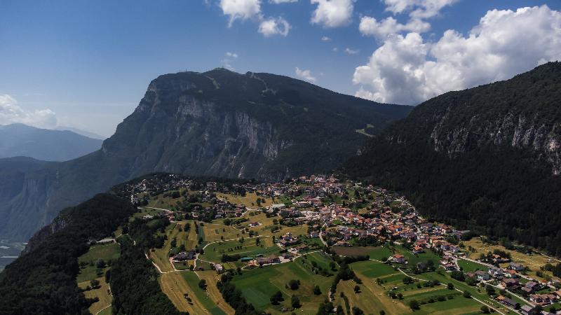 SOLEA DOLOMITI Boutique Hotel image