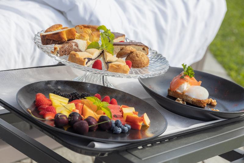 SOLEA DOLOMITI Boutique Hotel image