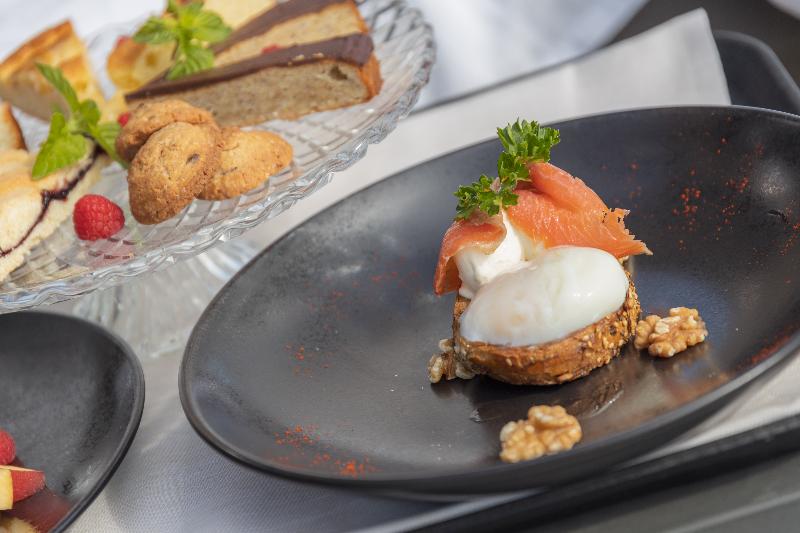 SOLEA DOLOMITI Boutique Hotel image