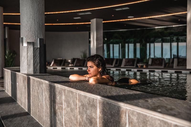 SOLEA DOLOMITI Boutique Hotel image