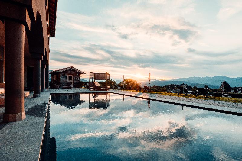 SOLEA DOLOMITI Boutique Hotel image