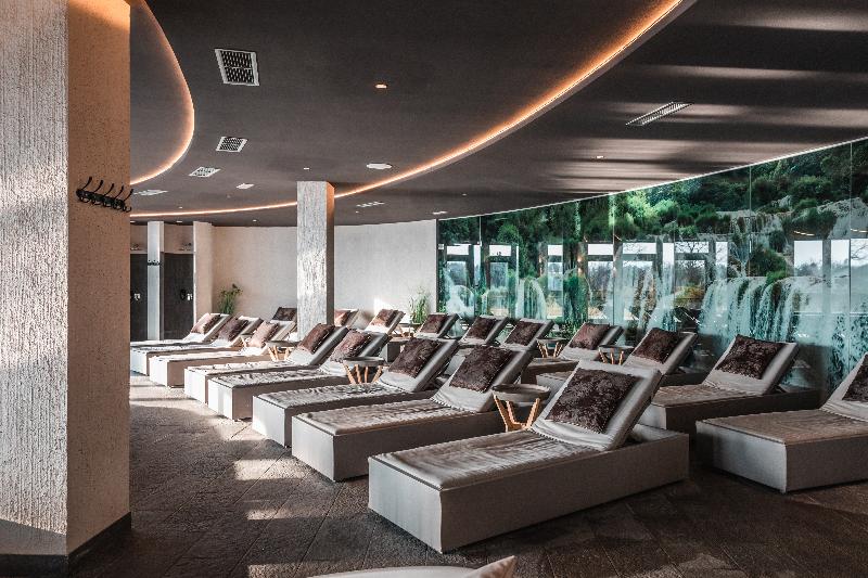 SOLEA DOLOMITI Boutique Hotel image