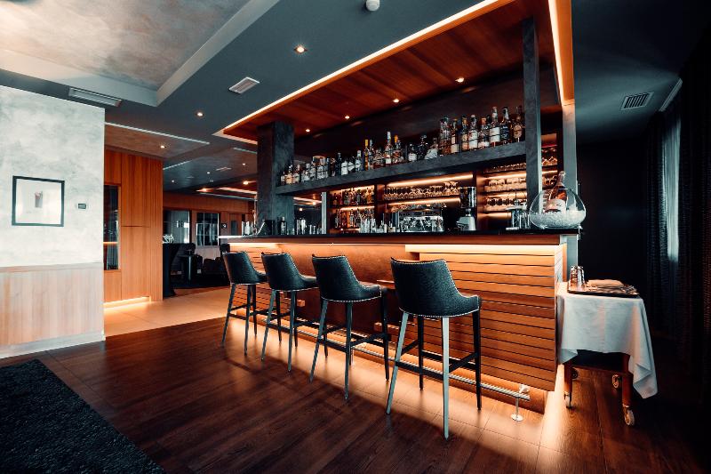 SOLEA DOLOMITI Boutique Hotel image
