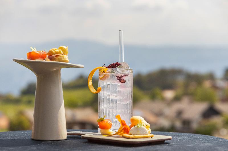 SOLEA DOLOMITI Boutique Hotel image