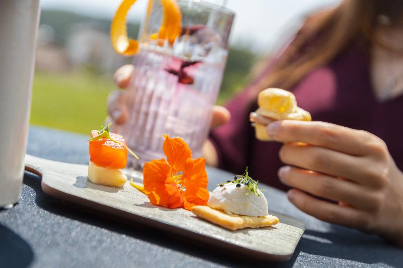 SOLEA DOLOMITI Boutique Hotel image