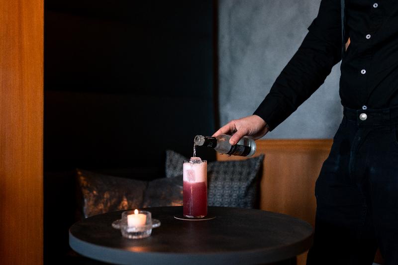 SOLEA DOLOMITI Boutique Hotel image