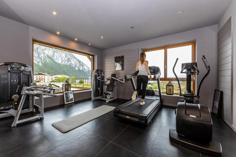 SOLEA DOLOMITI Boutique Hotel image