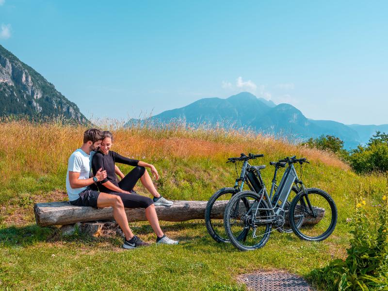 SOLEA DOLOMITI Boutique Hotel image