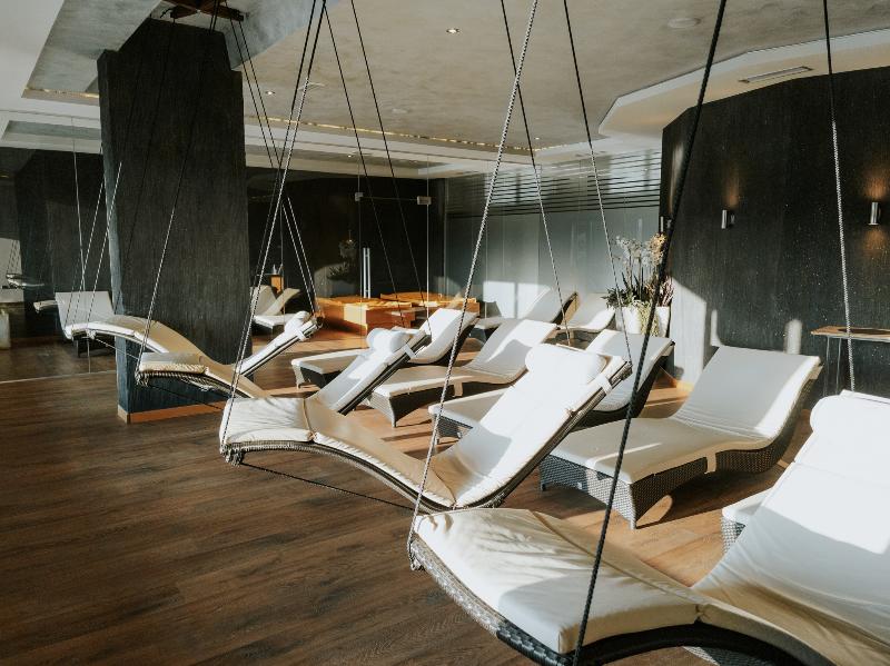 SOLEA DOLOMITI Boutique Hotel image