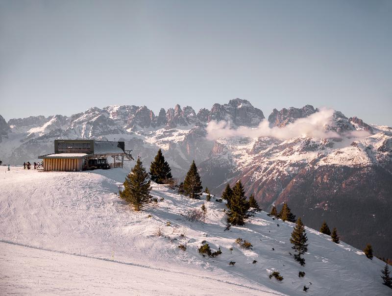 SOLEA DOLOMITI Boutique Hotel image