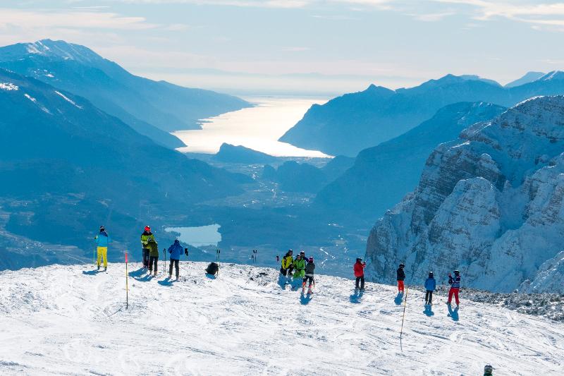 SOLEA DOLOMITI Boutique Hotel image