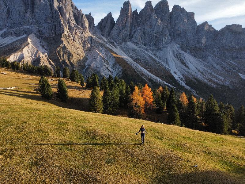 SOLEA DOLOMITI Boutique Hotel image