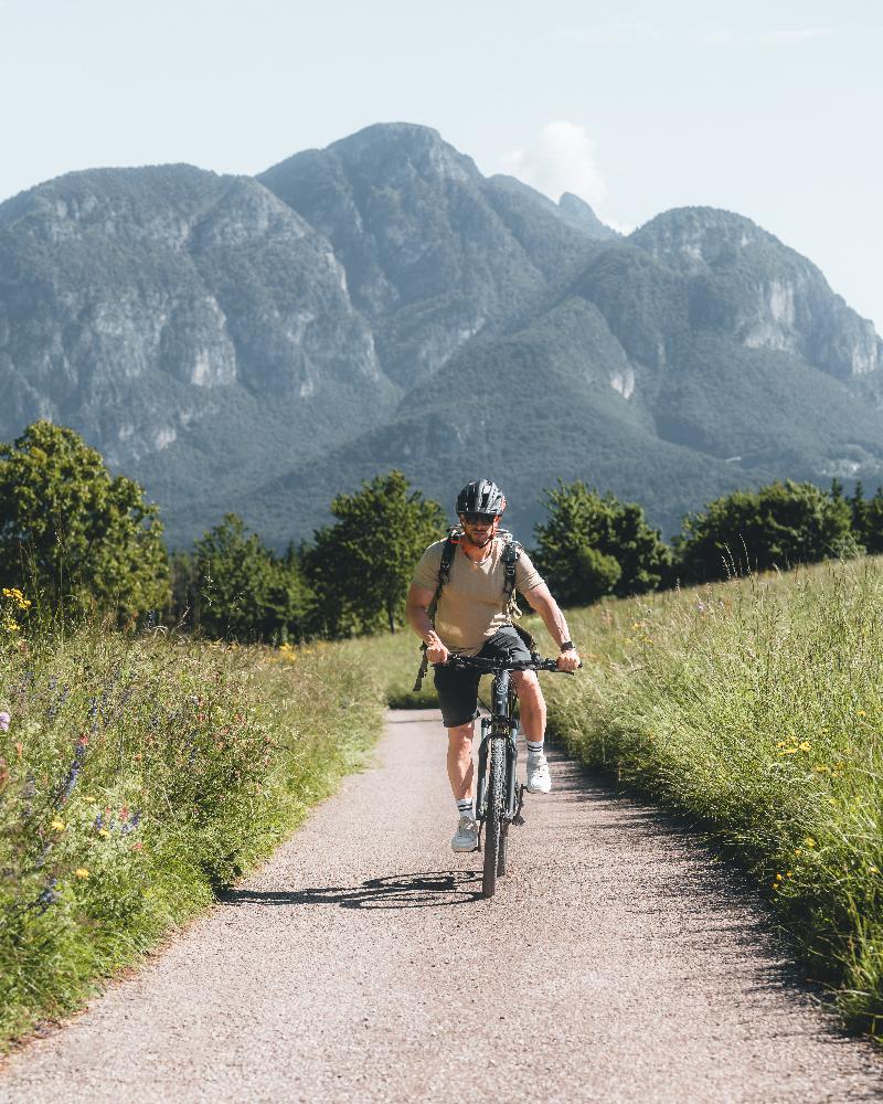 SOLEA DOLOMITI Boutique Hotel image