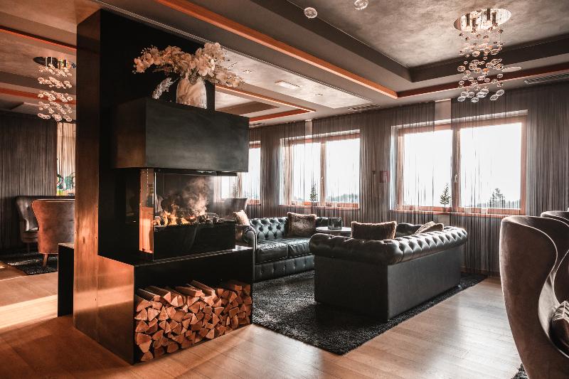 SOLEA DOLOMITI Boutique Hotel image