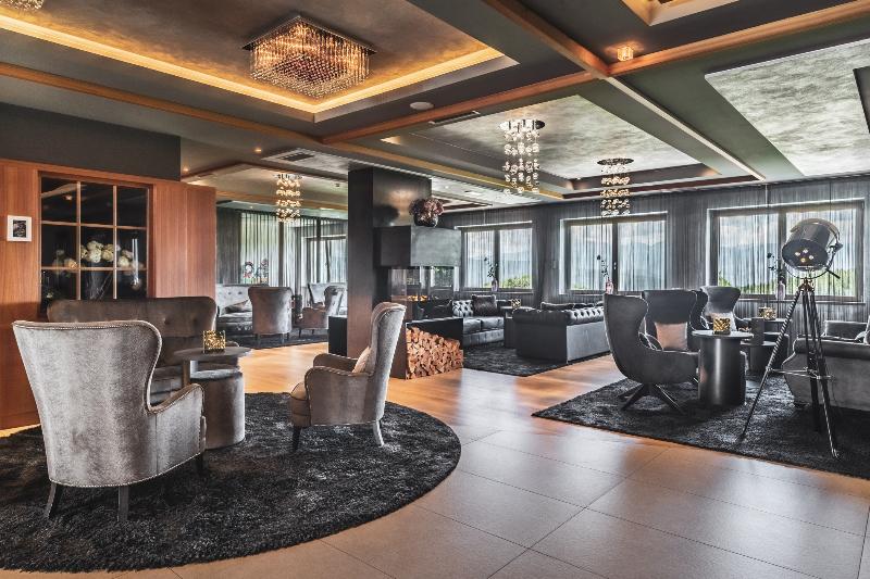 SOLEA DOLOMITI Boutique Hotel image