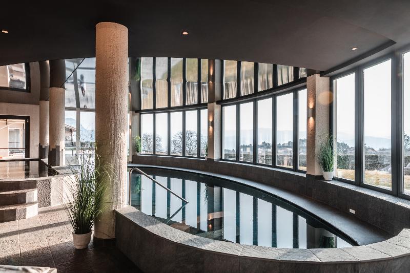 SOLEA DOLOMITI Boutique Hotel image