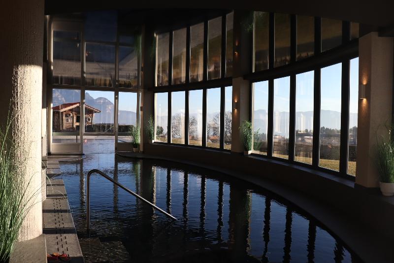SOLEA DOLOMITI Boutique Hotel image
