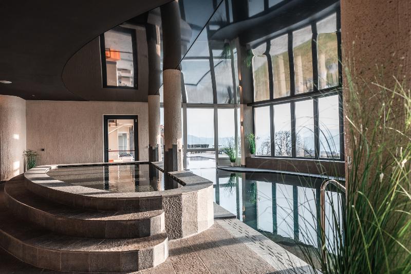 SOLEA DOLOMITI Boutique Hotel image
