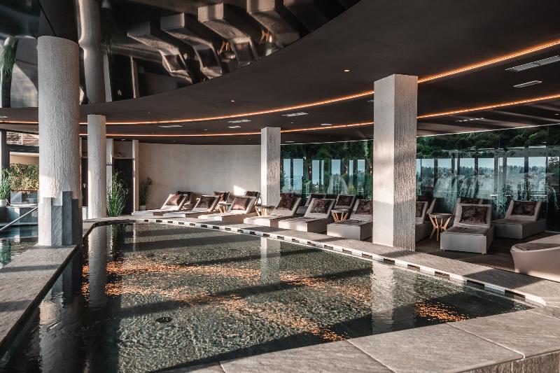 SOLEA DOLOMITI Boutique Hotel image