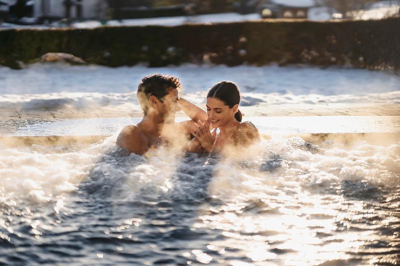 SOLEA DOLOMITI Boutique Hotel image