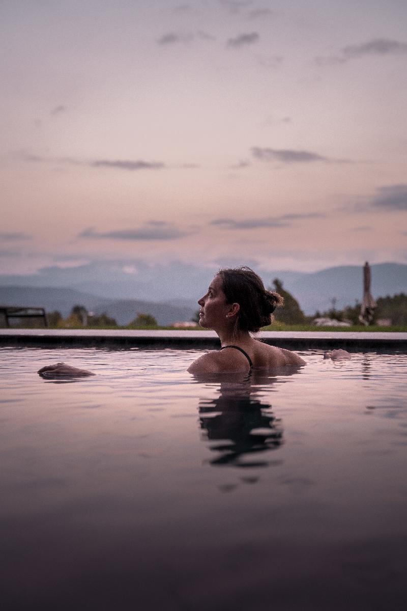 SOLEA DOLOMITI Boutique Hotel image