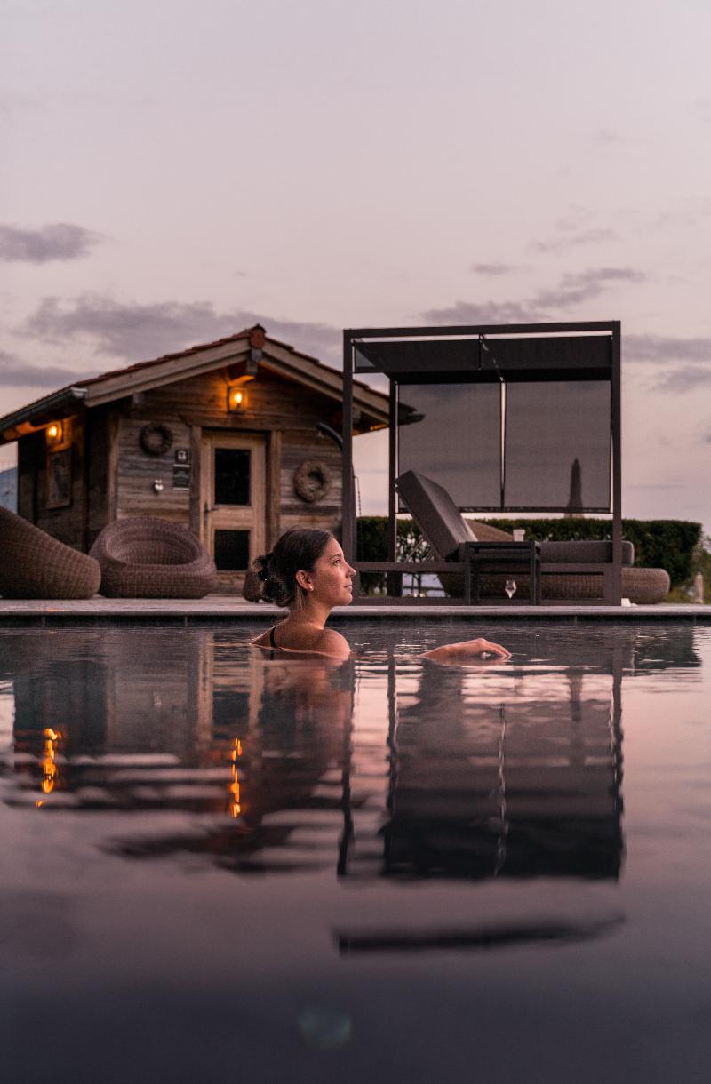 SOLEA DOLOMITI Boutique Hotel image